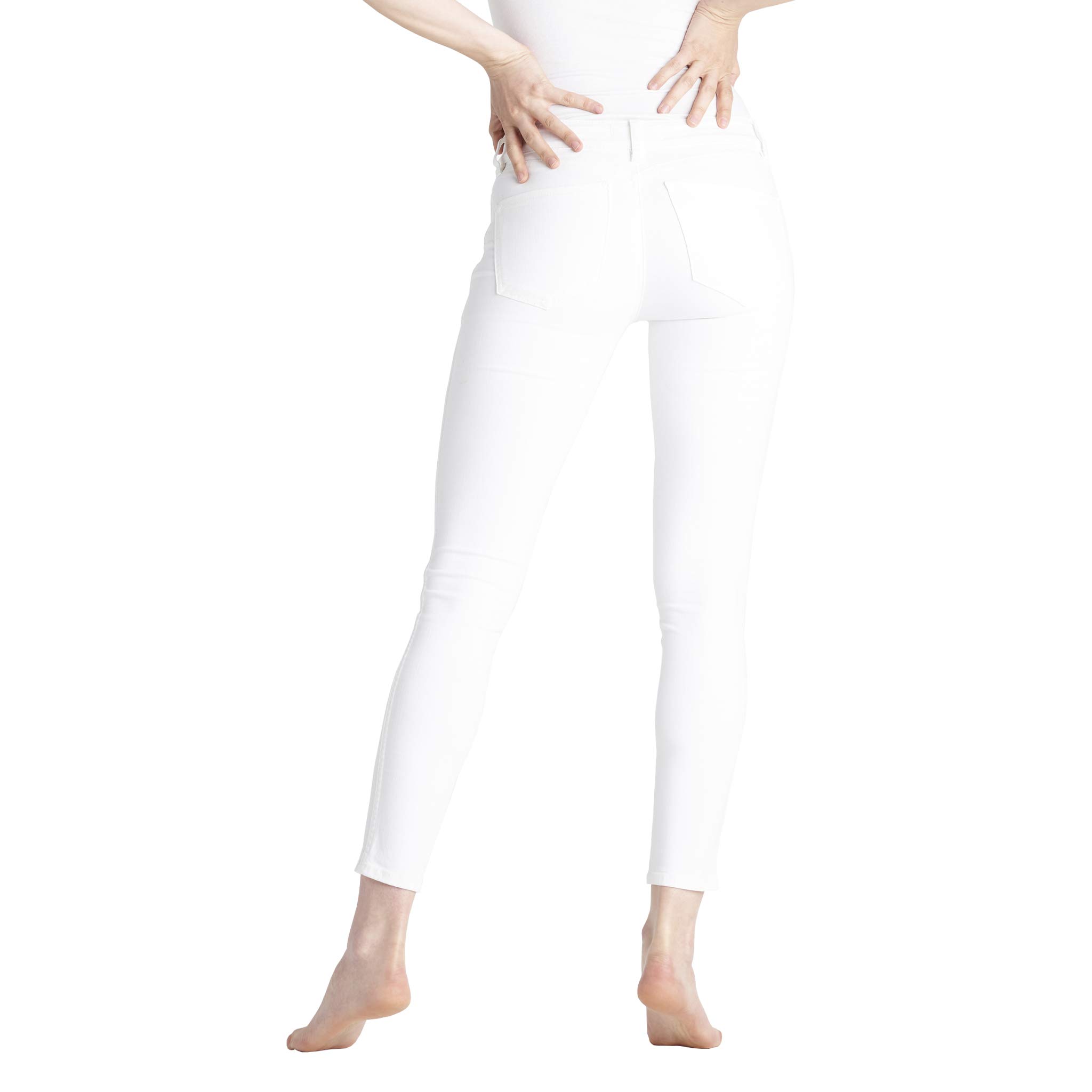 Yummie Women's Ankle Denim - Image 3