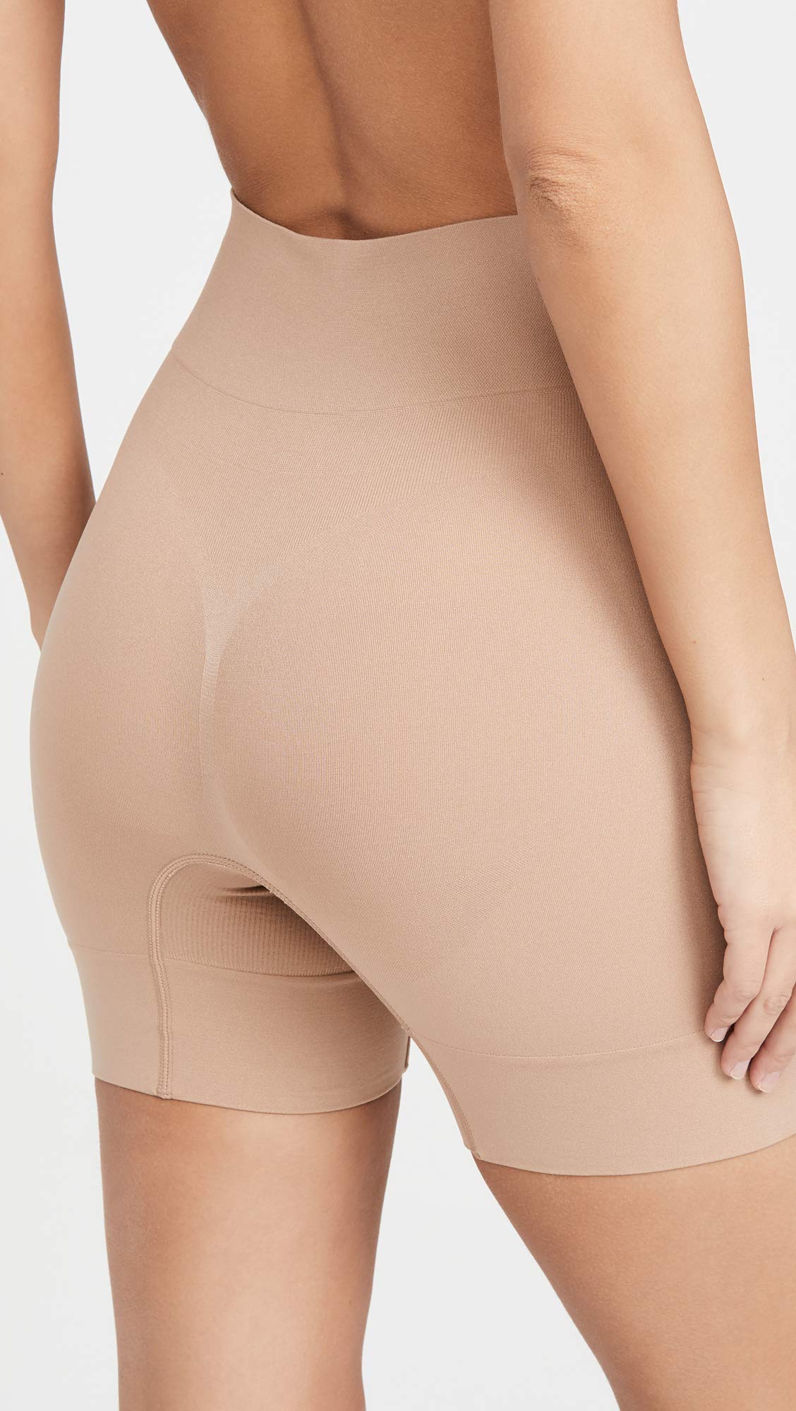 Yummie Women's Bria Comfortably Curved Shaping Short - Image 3