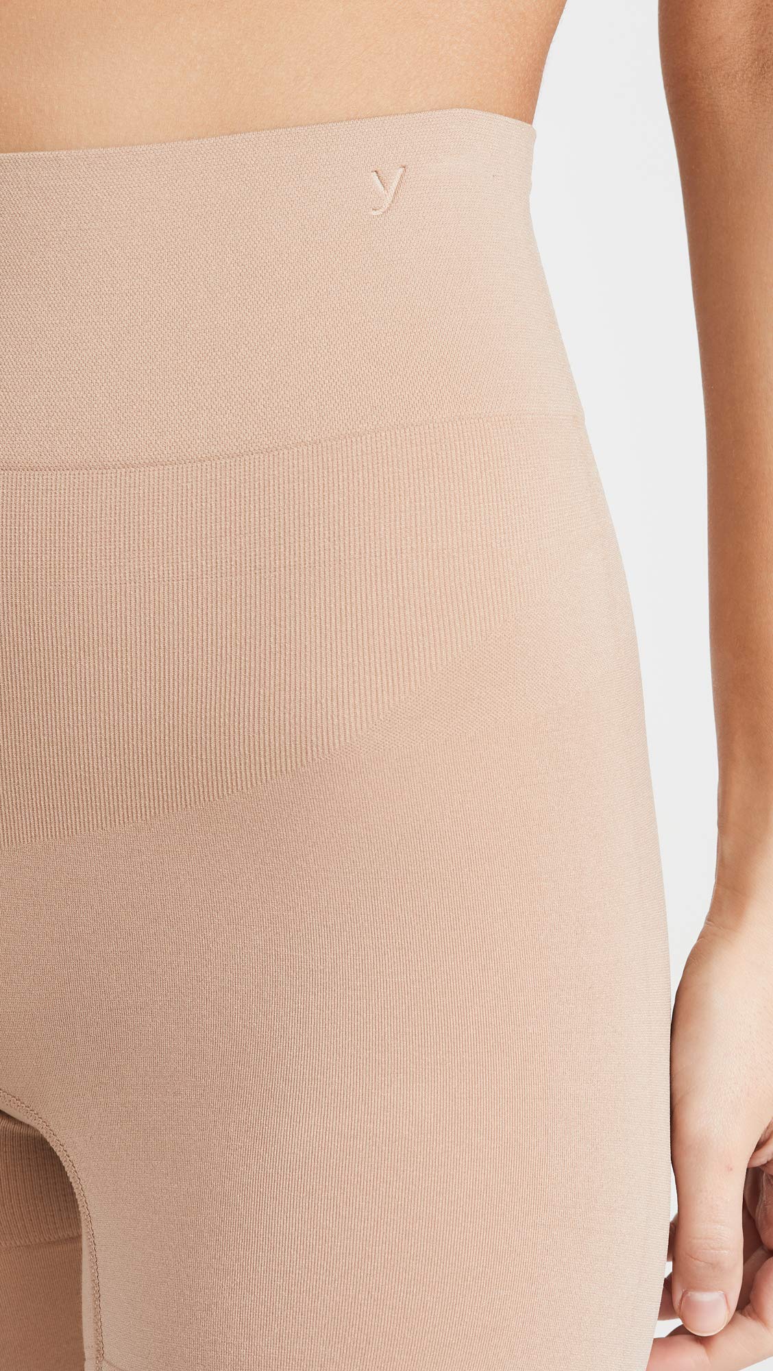 Yummie Women's Bria Comfortably Curved Shaping Short - Image 5