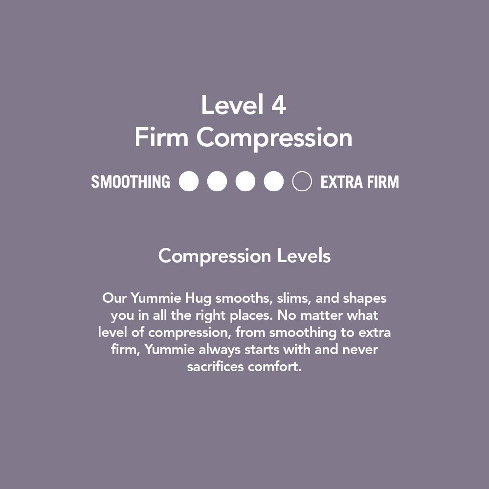 Yummie Women's Cooling Fx High Waist Shapewear Thong - Image 3