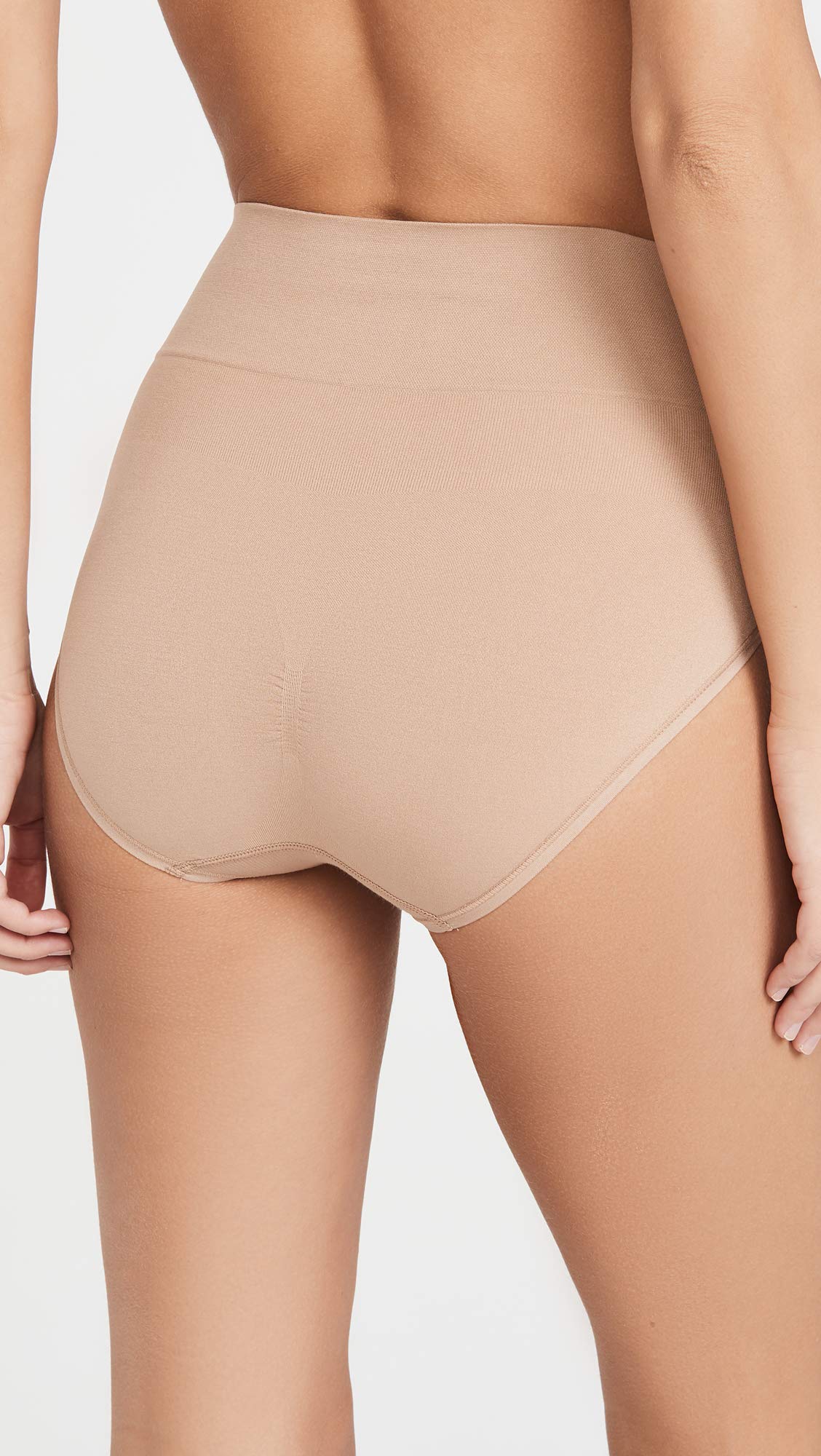 Yummie Women's Livi Comfortably Curved Shaping Briefs - Image 3