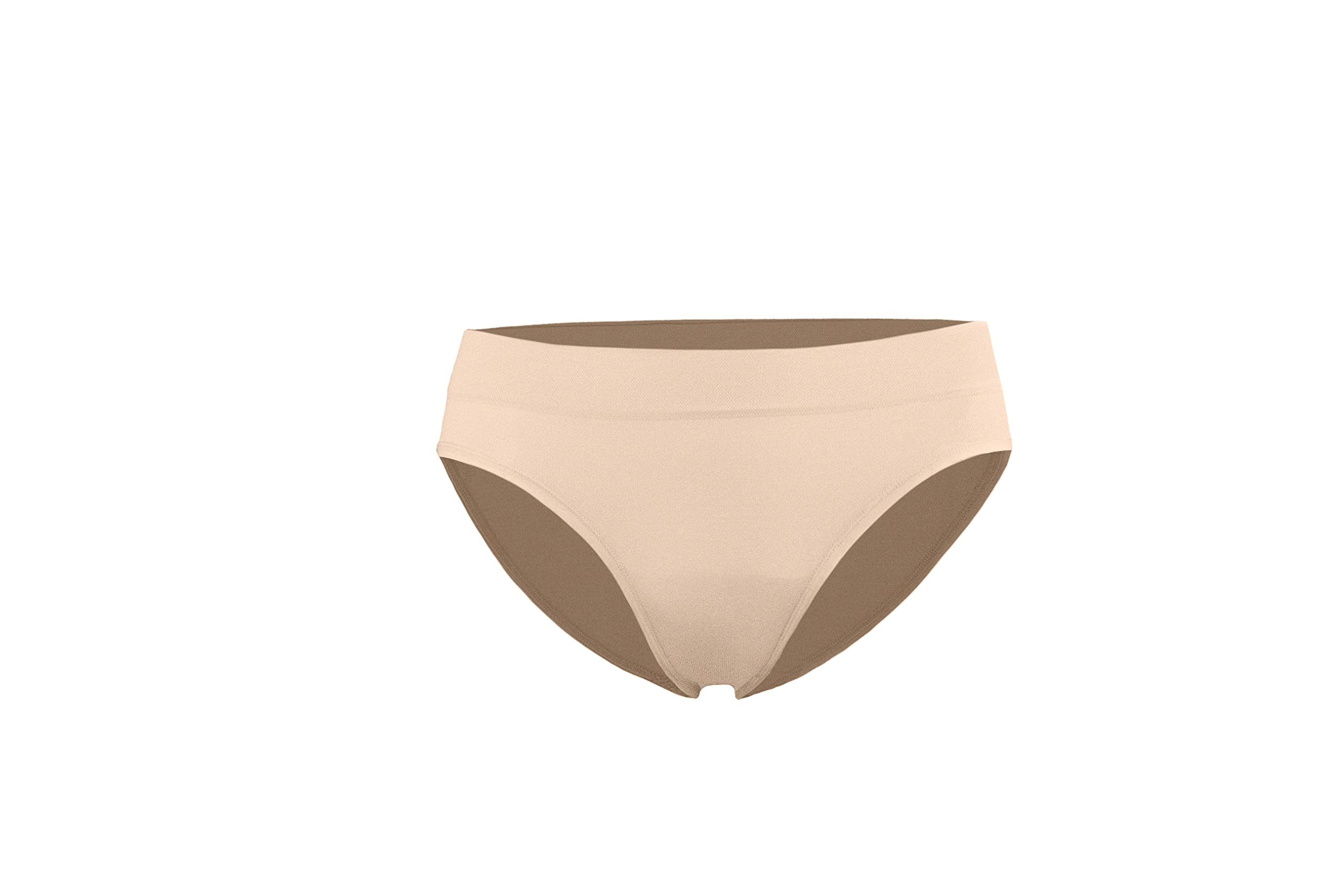 Yummie Women's Non-shaping Bikini - Image 4