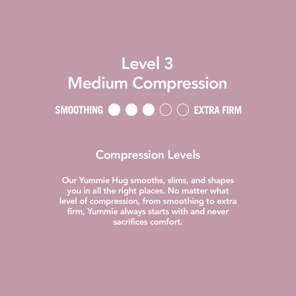 Yummie womens Cotton Seamless Shapewear BriefShapewear Briefs - Image 4